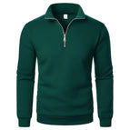 Dark green / S