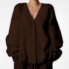 brown / XS