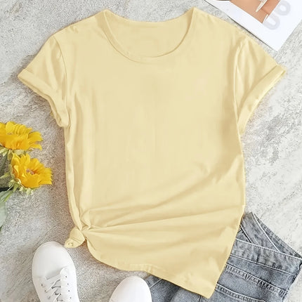 Stop Asking Why I'm Crazy Tee - Sassy Graphic, Casual Navy Top