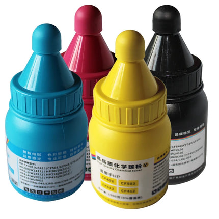 Set CF410X CF410A-CF413A & CF410X-CF413X TOP Toner for HP Color LaserJet Pro MFP M477fnw M477fdw M477 M452 M452dw M452dn M452nw