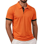 XXL / Orang Black