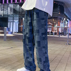 Blue / 3XL(77.5-85KG) / China Mainland