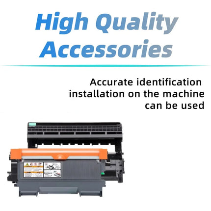 TN360 TN2115 TN2120 Toner Cartridge for Brother HL-2115 2140 2150N 2170W MFC-7320 7440N 7840W 7340 7450 Laser Printer