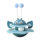 Little Bee Blue