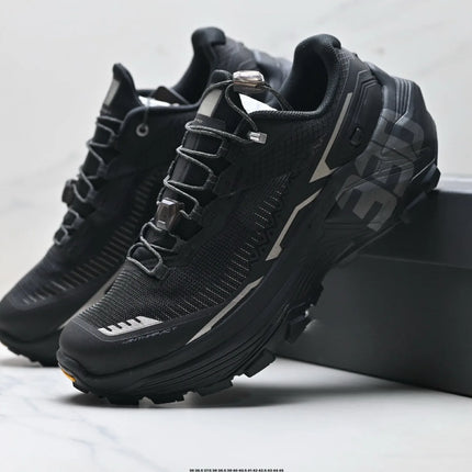 KAILAS FUGA EX330 BOA Hiking Off-Road Running Shoes For Men/Women Breathable Non-Slip Wear-Resistant Hiking Shoes