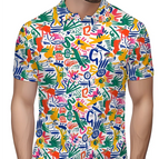 Polo-NXH92715 / XXL