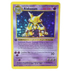 Alakazam 1-102