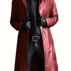 Wine Red / 4XL