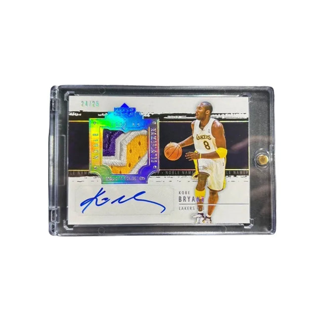 DIY Handgemachte NBA Basketball Sammelkarten Kobe LeBron Curry Luka Tatum Durant Star Im Trend für NBA Fans Sammelkarten Geschenk