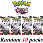WHITE FLARE-10 bag