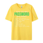 YELLOW / XXXL