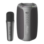 1 microphone