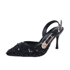 black / 36