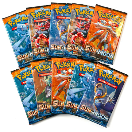 360Pcs English Pokémon TCG: Evolutions Box Pokemon trade card 36 Pack Box