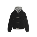 black / XL