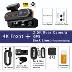 AK56-2.5KRear-BL-GPS