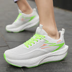 8611-white green / 45