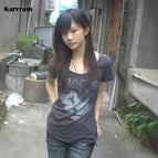 Dark Gray / S