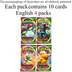 40pcs  VIVIO English
