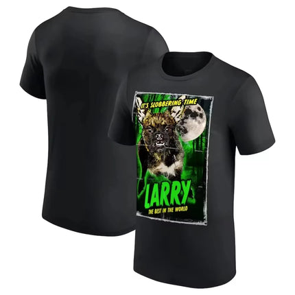 New Men's Jey Uso Yeet T-Shirt Print Men Women Short Sleeve O-Neck T Shirt Fashion Oversized Gym Clothing Tough Guy Tees Tops
