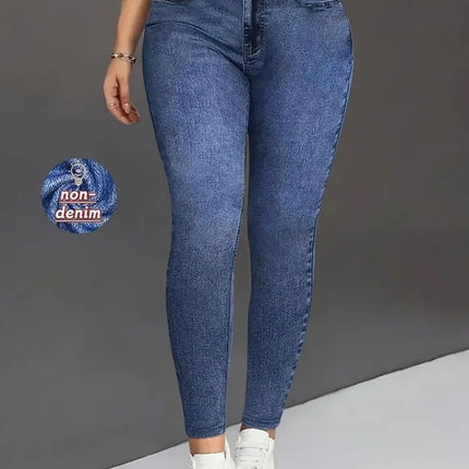 Spring Women's Non-Denim Leggings Gym Yoga Pants Casual Elastic Workout Exercise Fitness Running Tights Leggings Daily Wear
