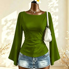 Olive Green / XS