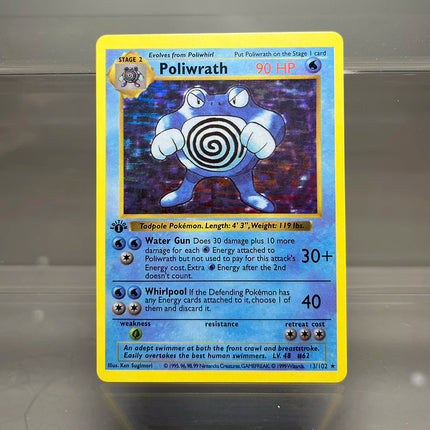 PKM Fossil/Base Set PROXY Cards Charizard Venusaur Blastoise Game Collection Cards Game Toys Card Hobbies