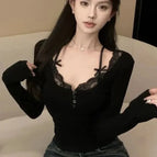 black / XL
