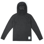 Black / L