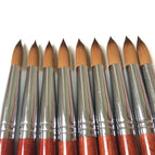 S24 1pcs 100kolinsky