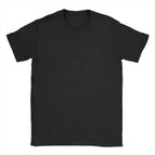 black / M