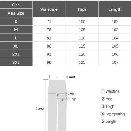 Plus Size 3XL Spring Autumn Baggy Jeans Men Fashion Oversize Casual Straight Loose Denim Trousers Y2k Streetwear Wide Leg Pants