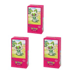 3 boxes 4 / Chinese version