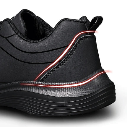 Men's Winter Running Sneakers - image 3