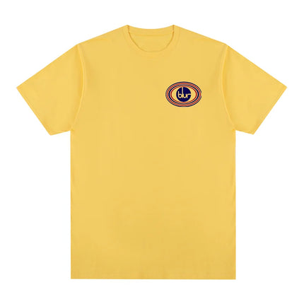Blur T-shirt Vintage Britpop Band Coffee and Tv Milk Band Concert Tour Cotton Men T shirt New TEE TSHIRT Womens Tops Unisex
