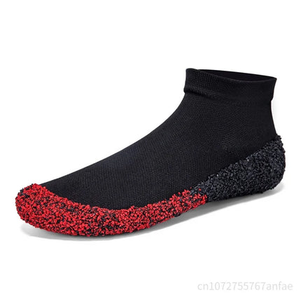 Unisex Sock Aqua Shoes Skinners Swimming Sneakers Yoga Minimalist Beach Sports Barefoot Ultra Portable Lightweight Run Footwear