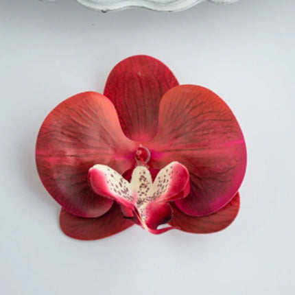 Butterfly Orchid Flowers - artificial flowers for elegant home (photo 10 of 20)