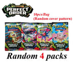 Random 4 packs PER