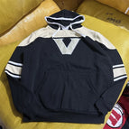 Xl european and american code / Black v