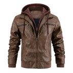 Brown / XXL