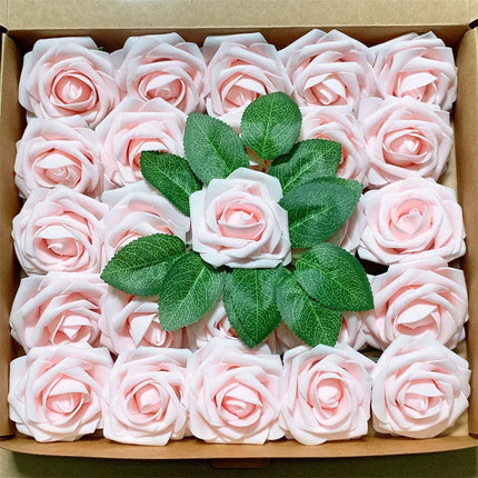 Artificial Roses - artificial flowers for weddings (photo 7 of 20)
