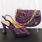 PURPLE / 41 / China Mainland