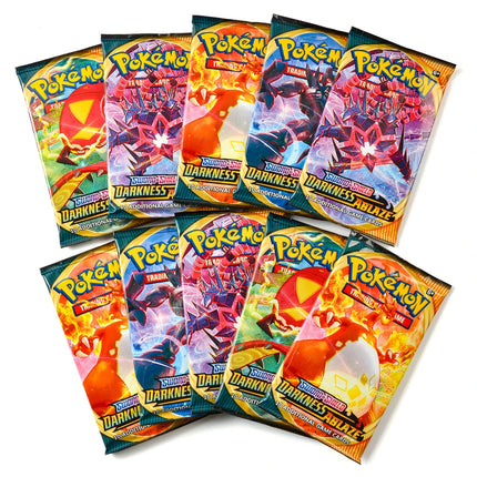 360Pcs English Pokémon TCG: Evolutions Box Pokemon trade card 36 Pack Box
