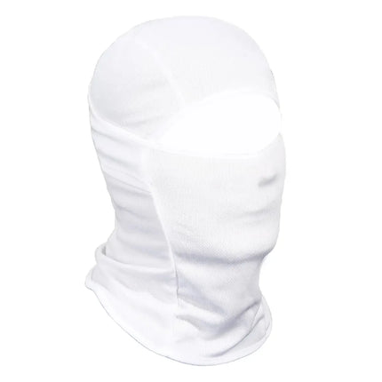 Breathable Balaclava Ski Mask Full Face Cover for Men Women Skiing Outdoor Sports Winter Warm Windproof Cold Weather Mask