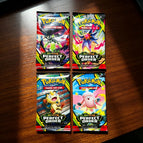 English 10 packs 2
