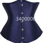 7055-Navy Blue / XXS