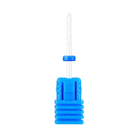 67 Styles Carbide Nail Drill Bits Rotate Electric Ceramic Milling Cutter For Manicure Gel Polish Remover Nail Files Pedicure