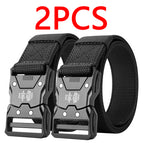2PC B1 black / 125cm