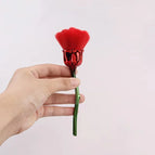 rose red