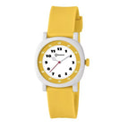 Yellow Watch